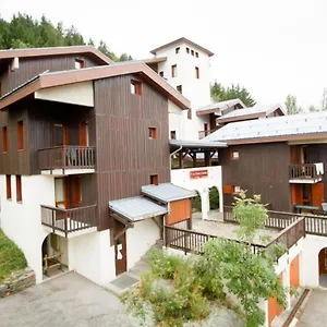 Vacancéole - Le De Montchavin Bellentre