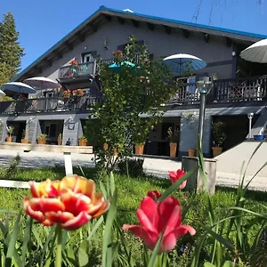 Couette-café L'alpen Roc