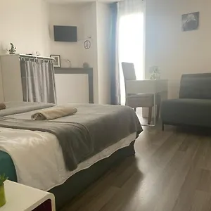 Couette-café Gîte:sur Le Chemin