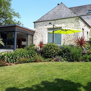 Couette-café Le Vieux Couvent