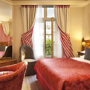 Hotel Au Manoir Saint Germain